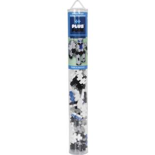Plus Plus Robot - 100 dele (På lager i butik)