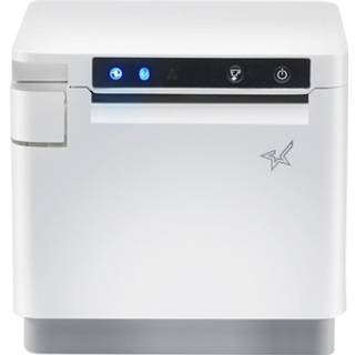 Star mC-Print3 (MCP31LB WT E+U) POS Printer - Monokrom - Direkt termisk