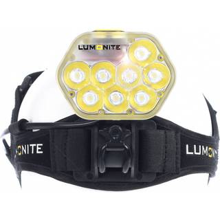 Lumonite Leader Black, OneSize
