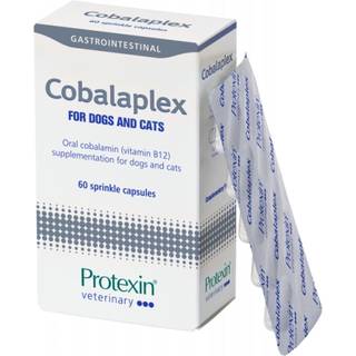 Vitamintilskud Protexin Cobalaplex 60 st