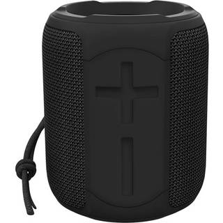 Streetz S300 Bluetooth højttaler - TWS - 10W - IPX7 - Grå