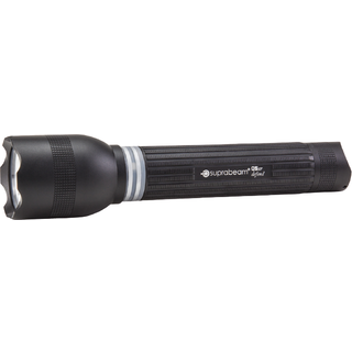 Suprabeam Q5xr defend - 1000 Lumen - Lommelygte fra Suprabeam