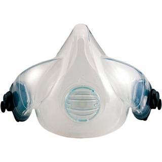 CleanSpace2 halvmaske - large