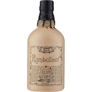 Professor Cornelius Ampleforths Rumbullion Rom 42,6% 70 cl.