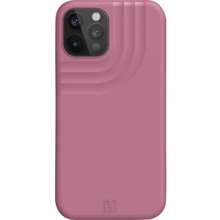 UAG Apple iPhone 12/12 Pro 5G Protective Case Anchor - Dusty Rose