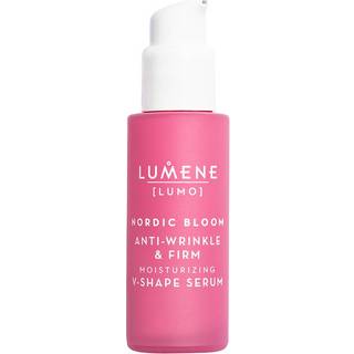 Lumene Nordic Bloom Anti-wrinkle & firm moisturizing V-Shape Serum 30 ml