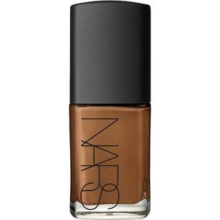 NARS Ansigtsmakeup Foundation Sheer Glow Foundation Iguacu 30 ml (11.300,00 kr / 1 l) - 30 ml
