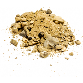 Stabilgrus 0-32 mm - Big Bag ca. 1000 kg