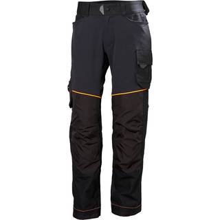 Helly Hansen Workwear Chelsea Evolution 77445_481 Håndværkerbukser Camouflage/Sort Camouflage/sort