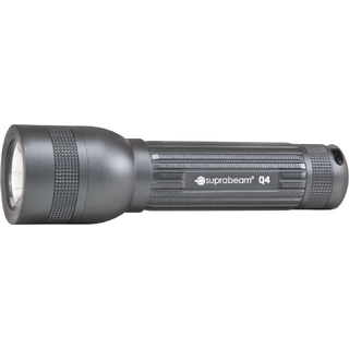 Suprabeam Q4 - 400 Lumen - Lommelygte fra Suprabeam