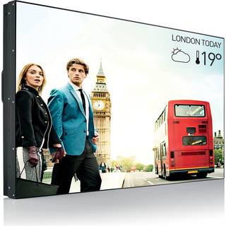 55BDL1007X 55" Display X-Line