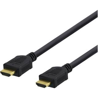 HDMI A Male - A Male 10m