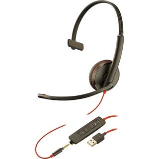 Poly Blackwire C3215
