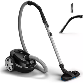 Philips støvsuger XD3112/09 3000 Series med pose