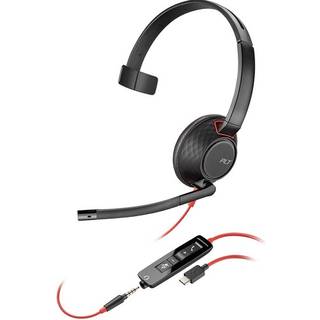Poly Blackwire 5210