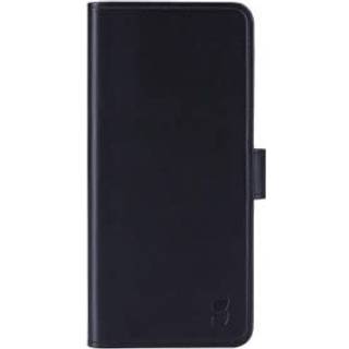 GEAR Wallet Case Black - Nokia 8.3