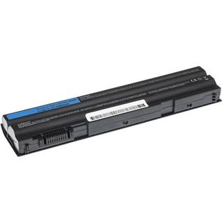 Green Cell DE04 Batteri til Dell Latitude 11,1V 4400mAh