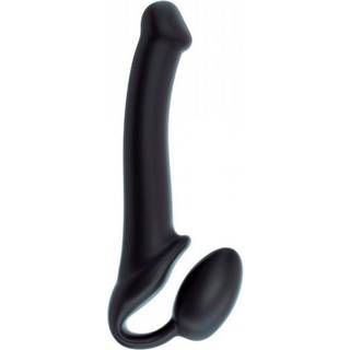 Strap-On-Me Bendable Strapless Strap-On