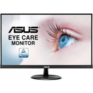 ASUS LCD ASUS 21.5"" VA229QSB 1920x1080p IPS 75Hz Non-glare Low Blue Light Flicker Free Ergonomic Stand