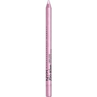 NYX Professional Makeup Epic Wear Liner Stick Langvarig eyelinerblyant - Frostet Lilac