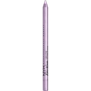 NYX Professional Makeup Epic Wear Liner Stick Vandfast eyeliner blyant Skygge 14 - Periwinkle Pop 1,2 g - 1.2 g