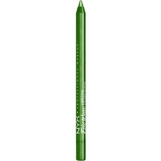 NYX Professional Makeup Epic Wear Liner Stick Vandfast eyeliner blyant Skygge 23 - Emerald Cut 1.2 g - 1.2 g