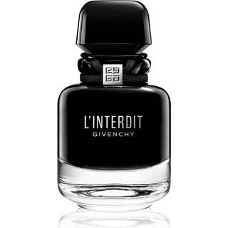 GIVENCHY L’Interdit Intense Eau de Parfum til kvinder 35 ml - 35 ml