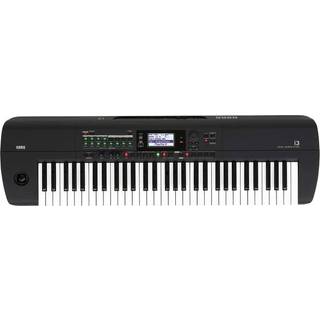 Korg i3 MS Arbejdsstation
