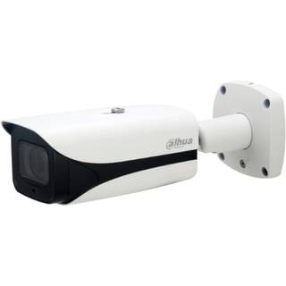 Dahua Bullet Kamera IPC-HFW5442EP-ZE 2,7mm-12mm Wizmind Überwachungskamera mit Auflösung. professionelle Kamera für außen - weiß