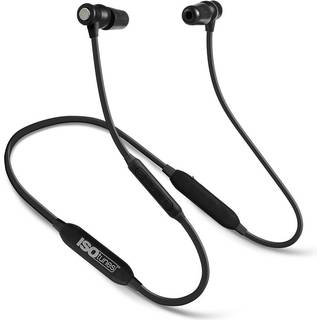 Isotunes Xtra 2.0 EN352 Høreværn med Bluetooth