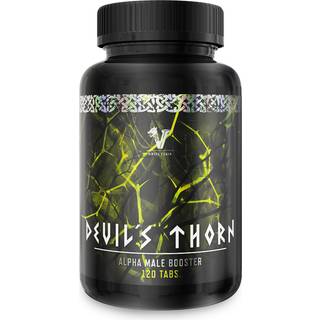 Viking Power Devil's Thorn Testosteron Booster