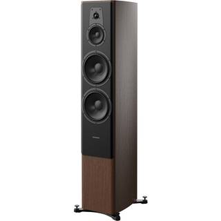 Dynaudio Contour 60i gulvhøjttaler, træfinér, valnød | PRIS-MATCH