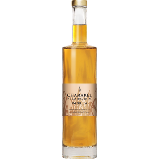Chamarel Spiced Rum