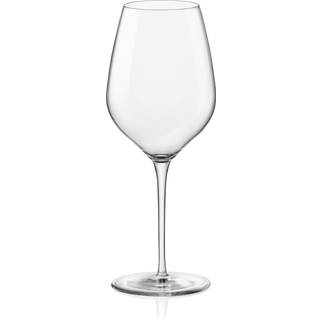 Vinglas InAlto Tre Sensi 31cl, 6-pak - Bormioli Rocco