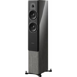 Dynaudio Contour 30i gulvhøjttaler, træfinér, eg | PRIS-MATCH