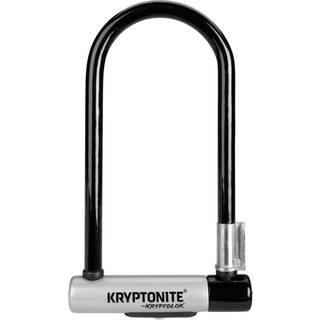 Kryptonite - LÅS  Bøjlelås Kryptolok 2