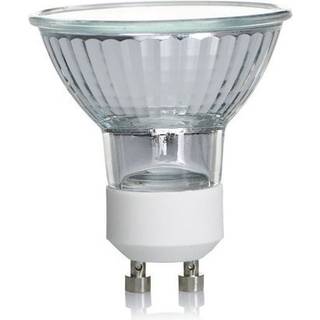 Halogen GU10 Halogenpære spot 42W 38° 2900K 640 lumen SEGC502404238