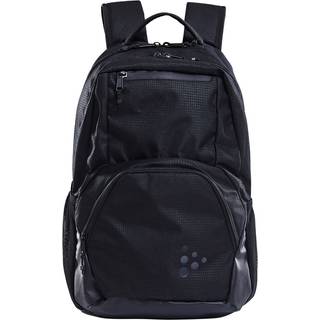 Craft Transit backpack, sort - 25 liter