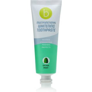 Beconfident Multifunctional Whitening Toothpaste Extra Mint - 75 ml