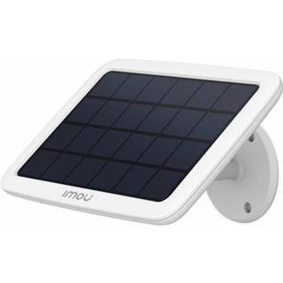 Solcelle panel med Micro USB B stik, FSP10-IMOU
