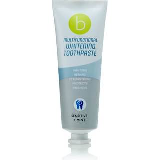 Beconfident Whitening Tandpasta Multifunctional SENSITIVE + Mint