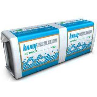 Knauf Ecobatt formstykker 37 195x560x980 2,20m²/pk 316708