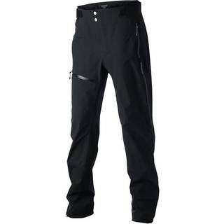 BFF Pants W True Black (M)
