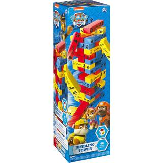 Paw Patrol: Det vaklende tårn