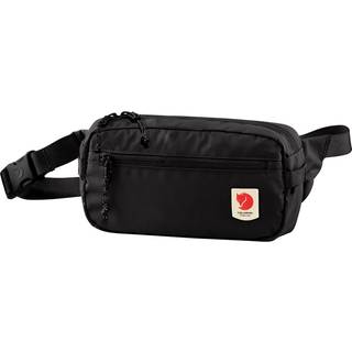 Fjällräven High Coast Hip Pack SORT/BLACK 2