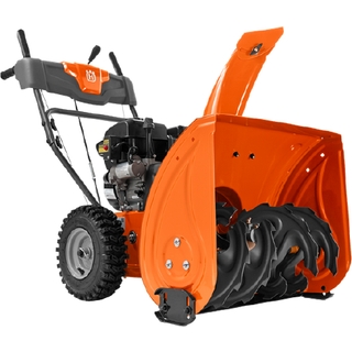 Husqvarna ST 124 Sneblæser -