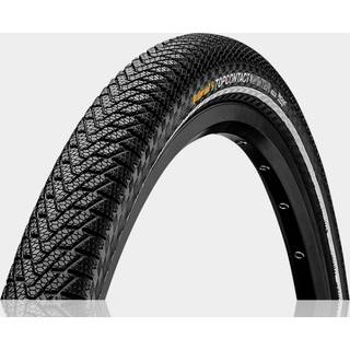 Continental TopContact WinterII 700x35 foldedæk