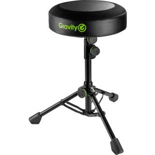Gravity GFD Seat 1. Trommestol