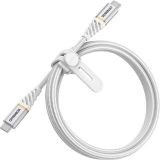 Otterbox Premium Usb-c To Usb-c Cable 1m. Usb C Usb C Sort
