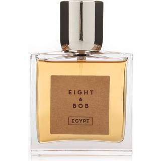 Eight and Bob Egypt EdP